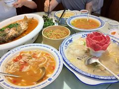 -老雒阳面馆·水席(定鼎门店)