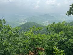 -吉林市朱雀山国家森林公园