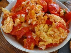 -马帮菜馆·美味野生菌