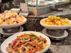 -帝豪酒店•马可勃罗西餐厅