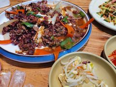 -京玉菲饭店(李村店)