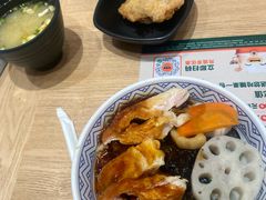 -吉野家(上海美罗城店)