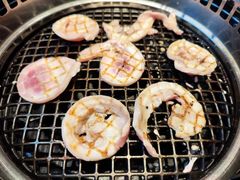 -汉拿山(魏公村店)