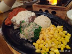 -铃木食堂(帽儿胡同店)
