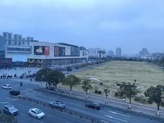 -南昌之星摩天轮