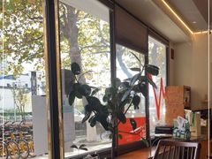 -fishtank鱼缸咖啡(三山街店)
