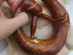 -老梦面包 CHEZMOREL(三源里店)