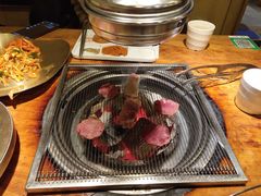-7年8班朝鲜族非遗美食(三钢里店)