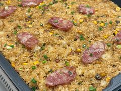 -阿峰饭店·本地土菜馆·农家土鸡煲·一品神仙鸡(报福店)
