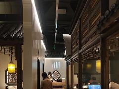 -吴莊(龙城万科里店)