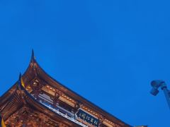 -杜甫江阁