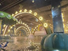 -清河半岛温泉度假酒店