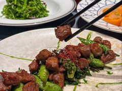 -三利音·东方司宴(外滩店)