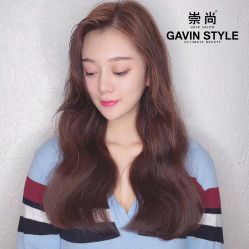 -崇尚GAVIN STYLE