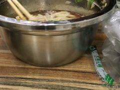 -鹍记特色牛杂面