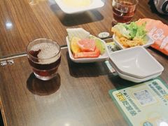 -豪客来牛排(西昌大巷口月城广场店)