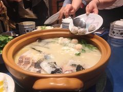 -湘轩·土菜研究院(光大店)