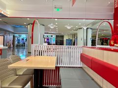 大堂-每味每客·重庆麻辣烫(国泰店)