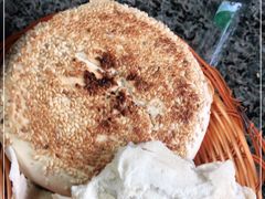 -清真喜兰老丁羊汤特色小吃