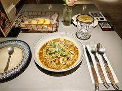 -西堤牛排(北京国瑞店)