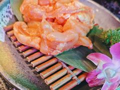 -老卜奎齐齐哈尔烤肉(人民东路店)
