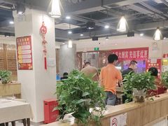 -金百万(亦庄店)