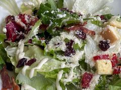 -香草意餐厅(杏石口路店)