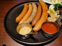 -Ambra Haus琥珀屋精酿餐厅(宝山店)