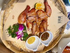 -芸南道·过桥米线(昆明老街旗舰店)