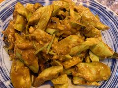 -老姑砂锅·烧烤天津菜(体北道店)