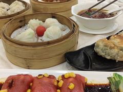 -福满园大酒楼(梅林店)