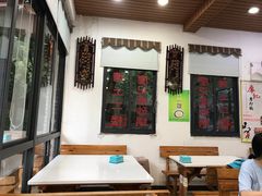 大堂-廖记老砂锅(上清寺店)