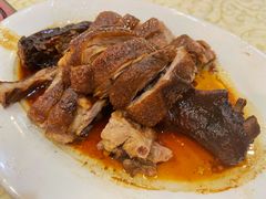 -禄源公·老莞诚饭店