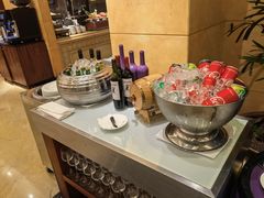 -澳门十六浦索菲特大酒店