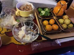 -华夏良子·足道SPA艾灸(翠微店)