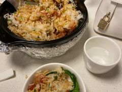 -煲王粤菜餐厅(中侨中心店)