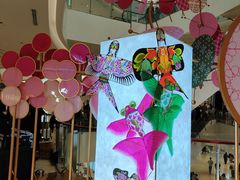 -CityOn熙地港西安购物中心