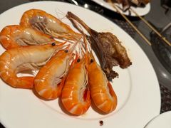 -“香”全日餐厅·株洲大汉希尔顿酒店