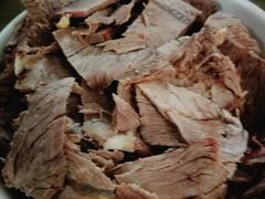 -清真马杰山牛肉汤馆