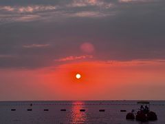 -威海国际海水浴场旅游区