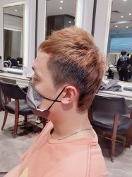 -Kraemer Paris苏豪路易士·嘉玛发廊
