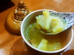 -银子铁板烧料理自助餐(人民广场店)