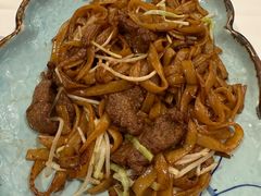 -白天鹅宾馆-宏图府餐厅