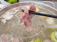 -官塘陈记鱼生·潮汕砂锅粥·牛肉火锅(潮枫路总店)