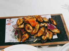 -陶缘一号·四季缘·老字号顺德菜·户外婚礼家宴(西滘店)