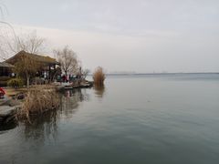 -南湖国家城市湿地公园