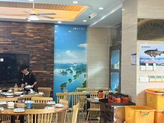 -浔味·山屿湖·正宗淳牌全鱼宴老字号