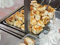-求生煎包(武夷小区店)