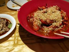 -红辣椒·川菜·火锅(科华路店)
