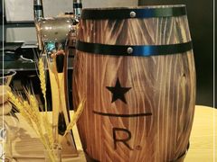 -星巴克臻选(杭州万象城店)